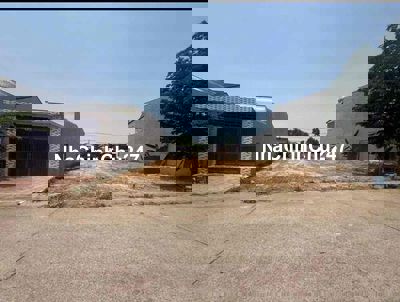 Chủ kẹt gửi ra nhanh lô đất 18x56 ở Minh Long, Chơn Thành, Bình Phước