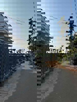 Bán đất thổ cư - Chính chủ