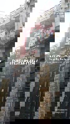 CÀN BÁN GẤP NHÀ TTN GẦN CHỢ LẠC QUANG. SỔ HỒNG RIÊNG CHÍNH CHỦ