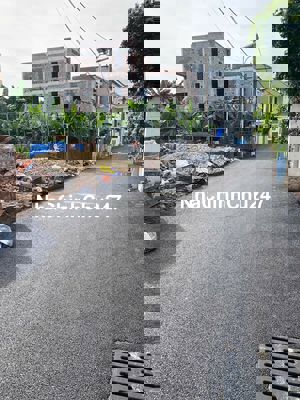 Chính chủ- Bán Đất Đan Phượng- Ô tô tránh, KD, 100m2. Giá 5.2 tỷ