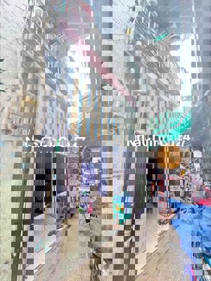 Chính Chủ Bán Nhanh 266 Tôn Đản Q4