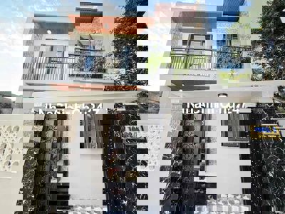 Nhà 2 tầng kiệt chuẩn ôtô tải 3m 1060 / trường chinh Hoà Phát Cẩm lệ