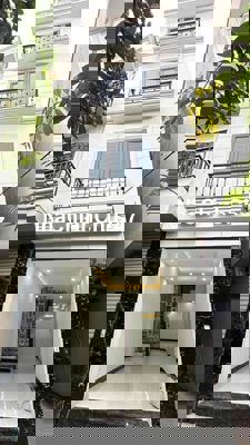 Chính chủ bán nhà 40m2 Kim Chung Hoài Đức