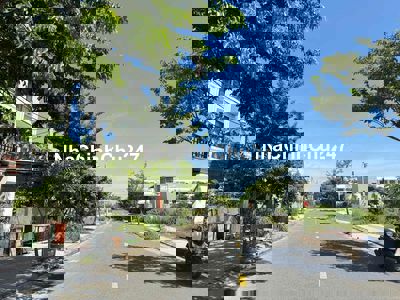 Chính chủ cần bán lô đất đường thông Nam Hoà Xuân