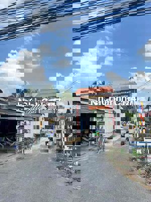 CHÍNH CHỦ BÁN ĐÂT THỔ CƯ LỘ 4M - CÁCH QL1A 800M