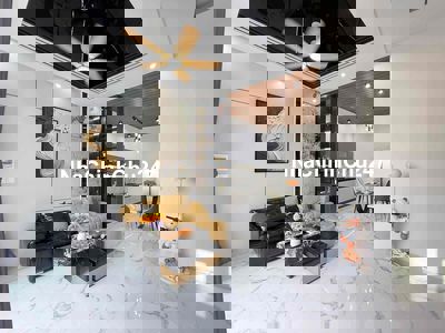 Bán nhà 2 tầng full nội thất kiệt 1060 trường chinh gí chỉ 3450 triệu