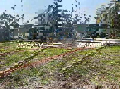 Cần bán đất chính chủ