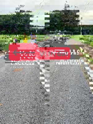 CHÍNH CHỦ CẦN BÁN NỀN ĐẤT GẦN CHỢ AN LINH