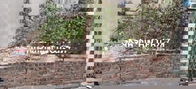 Chính chủ bán đất ngõ ô tô thông, cách QL3 chỉ 150m, tiện ích bạt ngàn