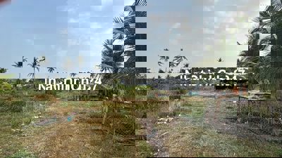 🌿 Chính chủ cần bán gấp đất vườn đẹp tại Long Khánh, Đồng Nai