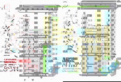 CHÍNH CHỦ bán nền thổ cư 112m2 tại TT Cần Đước