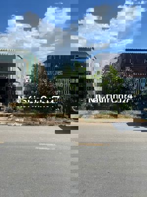 Chị tôi chính chủ cần bán gấp lô đất 145m2 , đã có sổ , full thổ cư