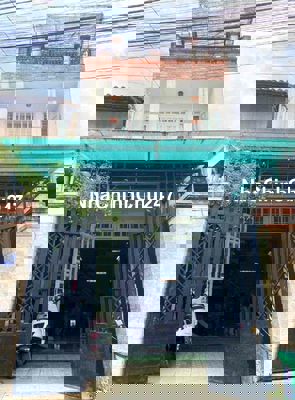 CHÍNH CHỦ CẦN BÁN NHÀ Q12