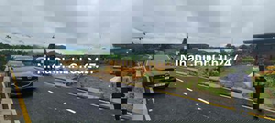 Chính chủ cần bán mảnh đất view núi đẹp ngoại ô Hà Nội