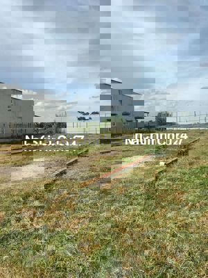 Chính chủ bán đất full thổ cư