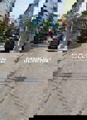 Ngay SVD Phú Thọ-Cư Xá Lữ Gia - 65m2 - ngang khủng 6,5m - Đường xe tải