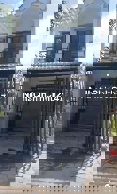 CHÍNH CHỦ BÁN GẤP NHÀ 1 TRỆT 1 LẦU DT 80m2,GIÁ 3TY