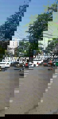 Chính chủ bán căn nhà có 6 phòng Trọ . Hẻm 500 Lê Đức Thọ P17