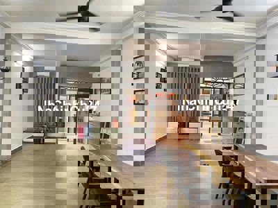 Nhà hẻm xe tải Trường Chinh, phường 14, Tân Bình. Dt 5 x 18m, 3 phòng