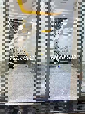 chính chủ bán gấp nhà mới 1lầuhẻm 271 Lê Văn Lương Q7.Gần lotter mark