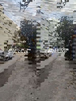 Bán lô đất hẻm xe hơi đường Lê Đức Thọ, phường 17, GV. Giá chỉ 3,15 tỷ