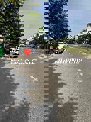 💥Lô đất đẹp, ngay trên đường 33m 2 làn xe, gần sông mát mẻ, Cẩm Lệ, ĐN