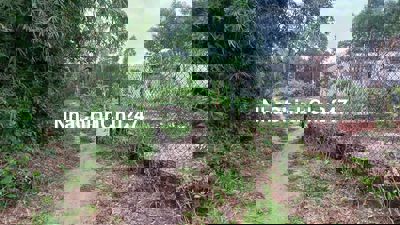 Đất nhơn trach,chính chủ đứng bán