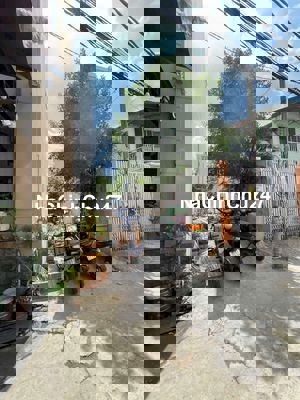 Bán lô đất hẻm xe hơi đường số 8, p17, gần cc An Lộc, dt 92m