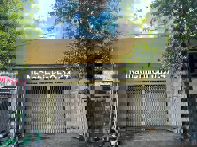 Chính chủ bán gấp nhà mặt tiền đường số An Khánh Q2. DT 99m2 (4,5x22)