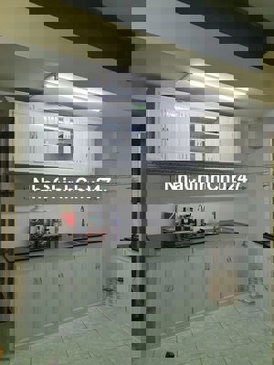 CHÍNH CHỦ CẦN BÁN GẤP NHÀ MẶT TIỀN TÂN HÒA ĐÔNG, QUẬN 6