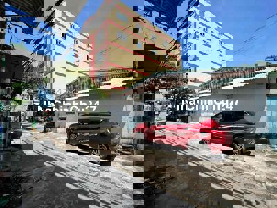 CHÍNH CHỦ BÁN KHO XƯỞNG 16x26 ( 2 SỔ RIÊNG) CÁCH MẶT TIỀN QL22 50m.