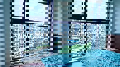 Chỉnh chủ Diamond Alnata Plus 2PN có ô xe định danh nhà đẹp mới