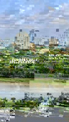 Căn hộ 87,5 m2 signature Phú M Hưng vị trí đẹp , view sông đẹp có ô xe