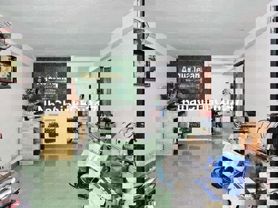 Ngay Chung cư Hà Đô, 7x12.5m 1T2L, cách 30m ra Hẻm xe hơi, 6.5 tỷ