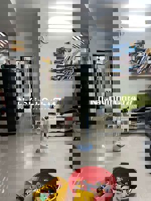 🍒Bán căn hộ 1pn-Góc- shr có NT- Cc BellezaQ 7- Dt 46m2- Giá 2.1 tỷ