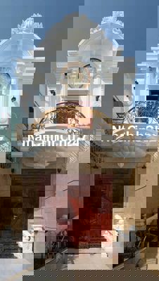 Chính chủ gởi bán gấp biệt thự MT Bến Phú Lâm, P. 9, Quận 6.