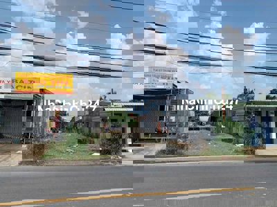 Chính chủ bán đất Tân Phú Trung – 9x23m – SHR – Giá tốt 1 tỷ 450 triệu