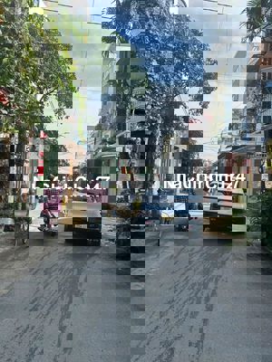 Cần bán Mặt tiền kinh doanh , Trường Chinh- Q12, 62m2, chỉ 4 tỷ nhỉnh