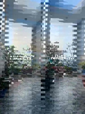 Ngay Trung Tâm Quận 8 CHÍNH CHỦ TRANG BÌA - Nhà Mới Đẹp - 4PN - 4 TẦNG