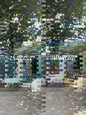 Cần bán đất thổ cư tặng căn nhà vườn nghĩ dưởng.đường xe tải tới đất