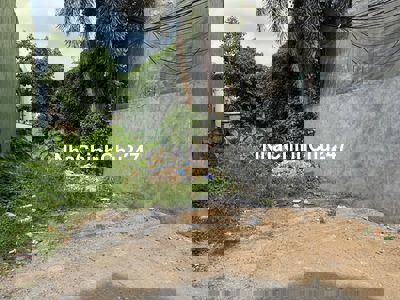 Kẹt tiền KD ra gấp lô đất vuông vức hẻm xe tải gần Vòng Xoay Phú Hữu