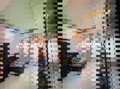 Nhà MT khu dân cư hiện hữu sổ hồng chính chủ,5x17.2m,3.5 tấm,12.3 tỷ.