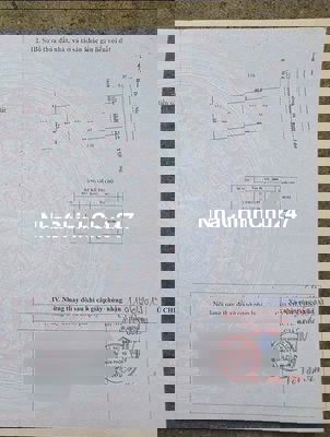 Chủ bán lô đất 407m2 ở Thái Mỹ, sổ riêng, giá chỉ 1tỷ3