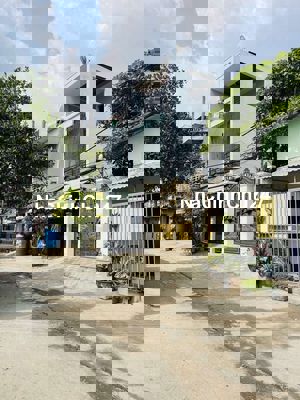 TÂN TẠO HẺM XE HƠI  88M2  THỔ XÂY DỰNG TỰ DO CÁCH AEON 5 PHÚT XE MÁY