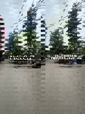 NHÀ SÁT HỒ LA DƯƠNG, 48M, 4T, Ô CHỜ THANG MÁY, CHỦ MÓT BÁN GIẢM CHÀO