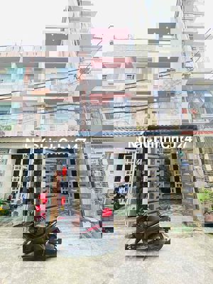 CHÍNH CHỦ BÁN NHÀ 65m2 HẺM XE HƠI. NHÀ 3 LẦU ĐÚC