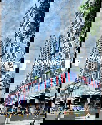 CHỦ B-Á-N GẤP SHOPHOUSE TAM BÌNH, THỦ ĐỨC LÔ GÓC ĐẸP, ĐAG KD NHỈH 5TỎI