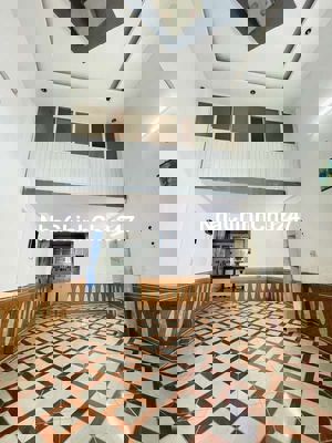 4x10 - 2 Tầng - SHR chính chủ - 3 Tỷ Hơn