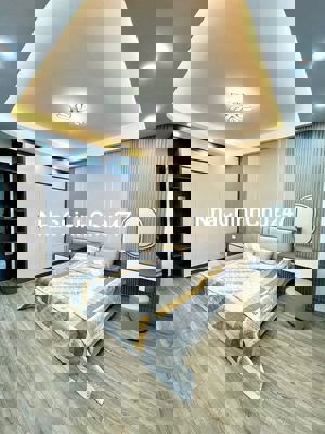 Chính chủ bán nhà 5T Cầu Am , HĐ– 38m², nội thất xịn, giá chỉ 7T hơn