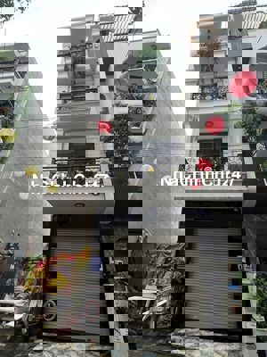 🍀HẺM 8M LÊ TRỌNG TẤN - 4X16 3 TẤM 4PN-GẦN TRƯỜNG CHINH,TÂN KỲ TÂN QUÝ